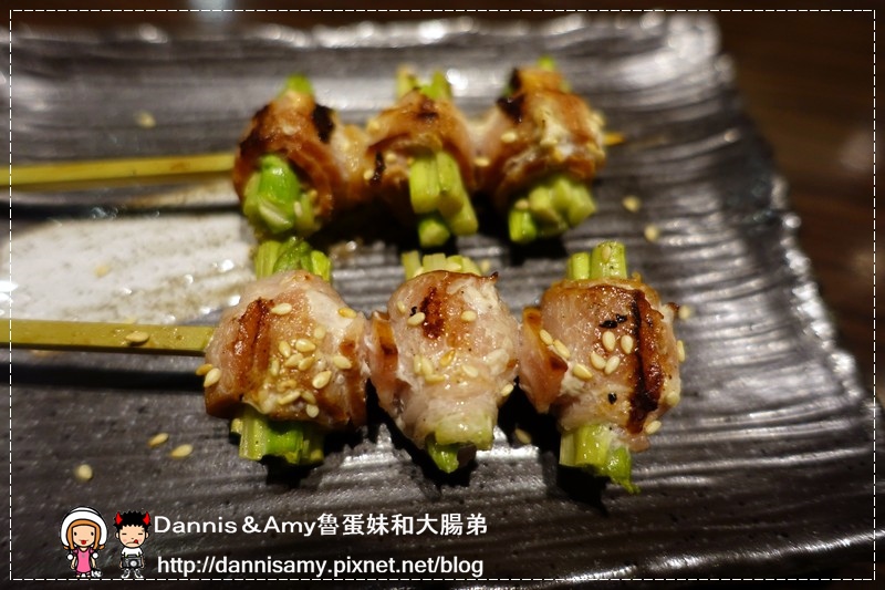 Moibon炭火串燒 (33)