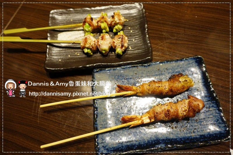 Moibon炭火串燒 (31)