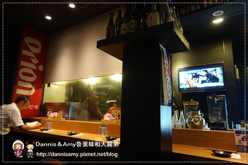 Moibon炭火串燒 (15)