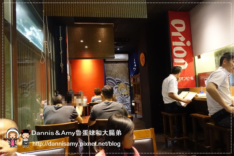 Moibon炭火串燒 (43)