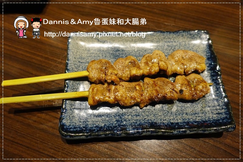 Moibon炭火串燒 (34)