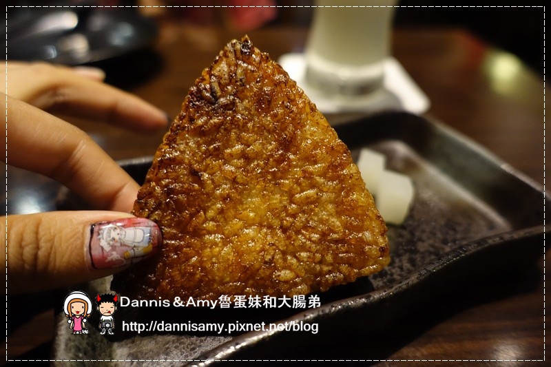 Moibon炭火串燒 (41)