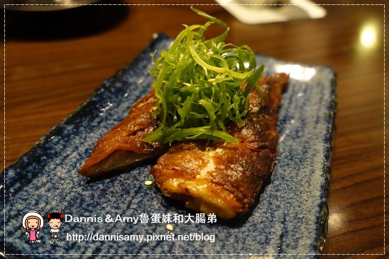 Moibon炭火串燒 (36)