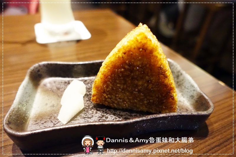 Moibon炭火串燒 (40)