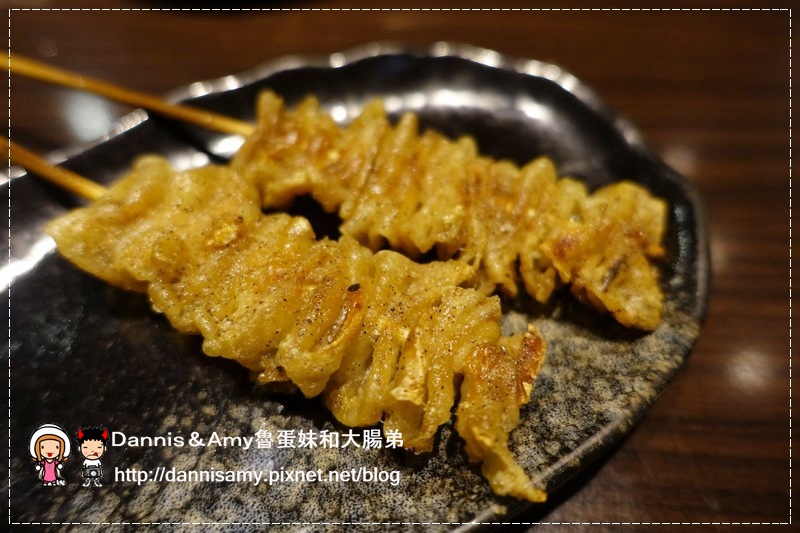 Moibon炭火串燒 (28)