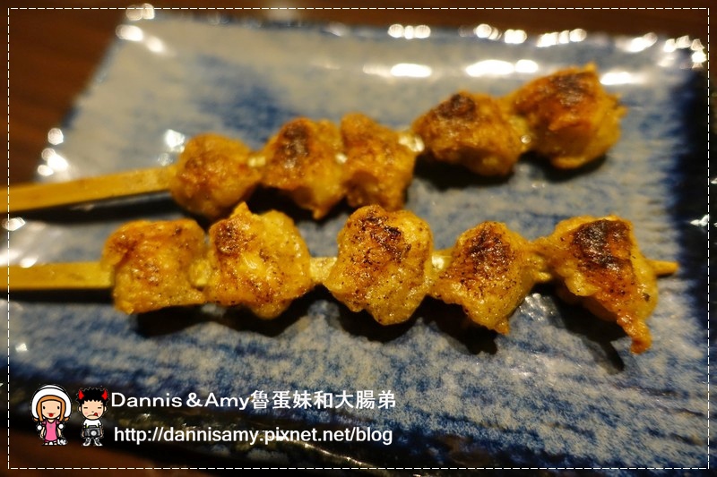 Moibon炭火串燒 (39)