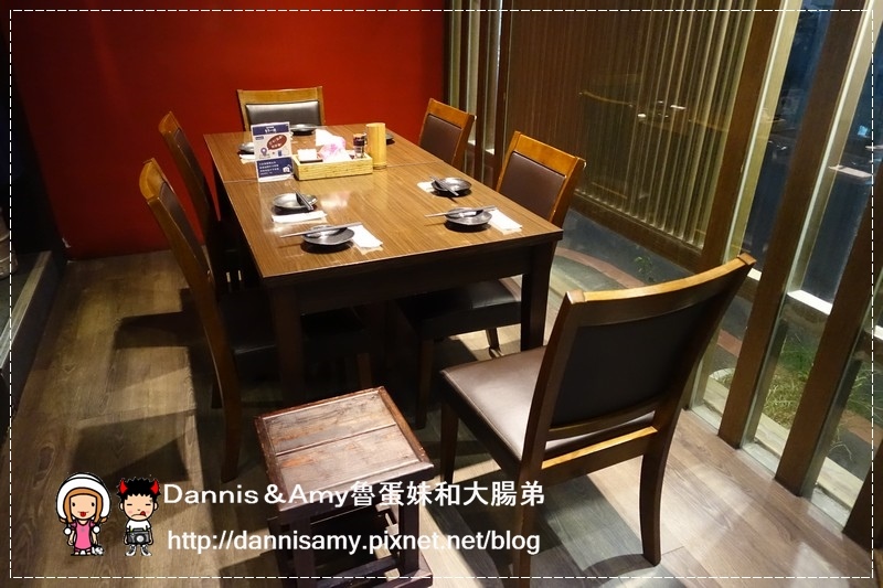 Moibon炭火串燒 (7)