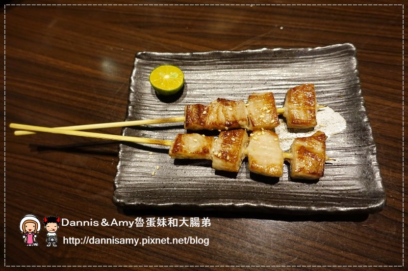 Moibon炭火串燒 (25)