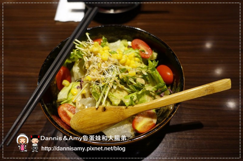 Moibon炭火串燒 (19)