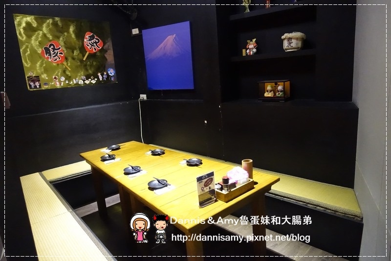 Moibon炭火串燒 (16)