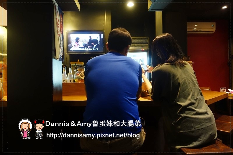 Moibon炭火串燒 (44)