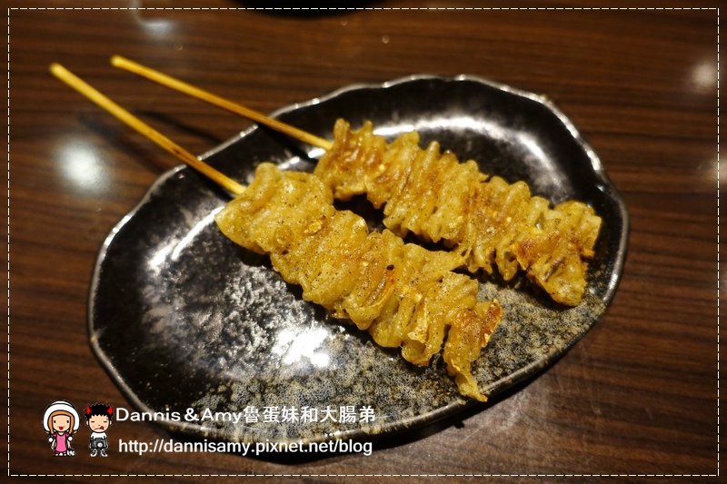 Moibon炭火串燒 (27)