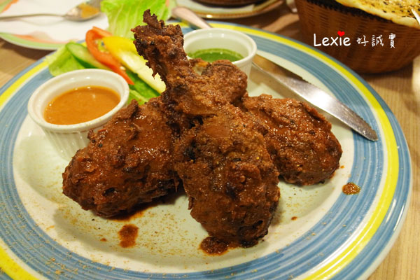 印度皇宮-國父紀念館2