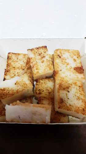 美美早餐店：【羽諾食記】巷弄間的美味早餐~美美早餐店