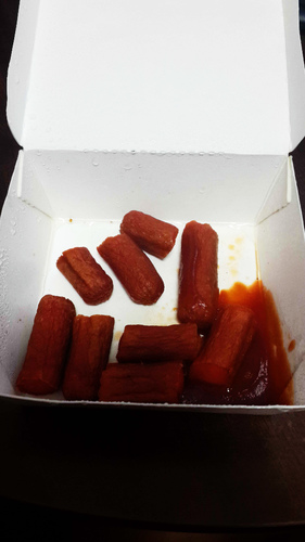 美美早餐店：【羽諾食記】巷弄間的美味早餐~美美早餐店