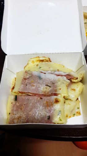 美美早餐店：【羽諾食記】巷弄間的美味早餐~美美早餐店