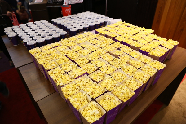 板橋秀泰影城:【板橋秀泰影城】戲院也走精品路線?全台唯一的ATMOS全景聲環繞體驗大揭密