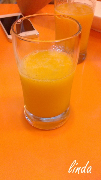 芒果恰恰冰館(台北光復總店):芒果恰恰 - 揚名海外的芒果冰專賣店