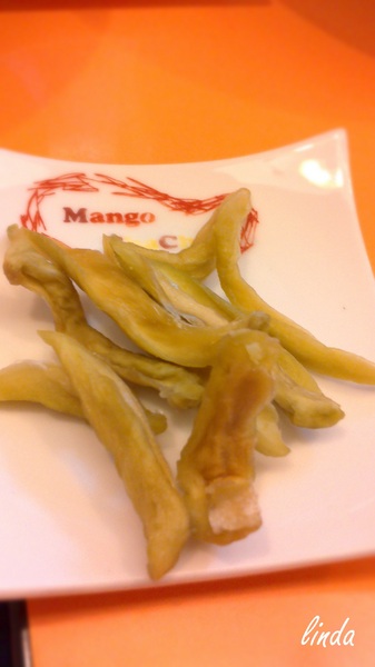 芒果恰恰冰館(台北光復總店):芒果恰恰 - 揚名海外的芒果冰專賣店