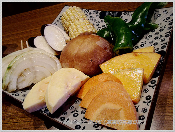 赤坂屋日式炭烤燒肉店：[台中] 赤坂屋日式碳烤燒肉店