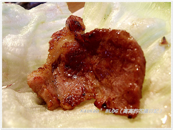 赤坂屋日式炭烤燒肉店：[台中] 赤坂屋日式碳烤燒肉店