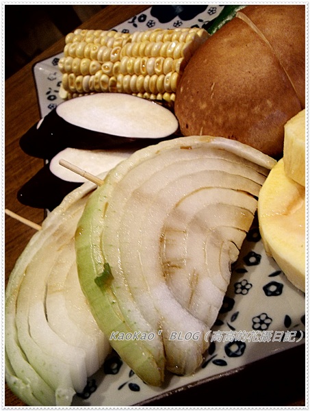 赤坂屋日式炭烤燒肉店：[台中] 赤坂屋日式碳烤燒肉店