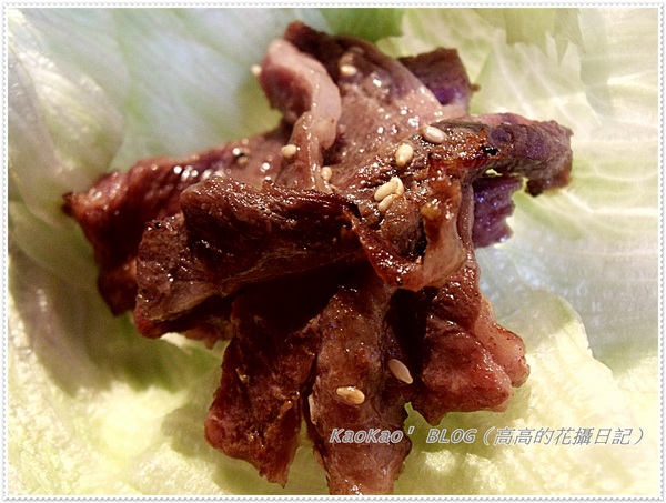 赤坂屋日式炭烤燒肉店：[台中] 赤坂屋日式碳烤燒肉店