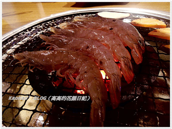 赤坂屋日式炭烤燒肉店：[台中] 赤坂屋日式碳烤燒肉店