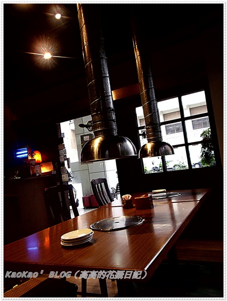 赤坂屋日式炭烤燒肉店：[台中] 赤坂屋日式碳烤燒肉店