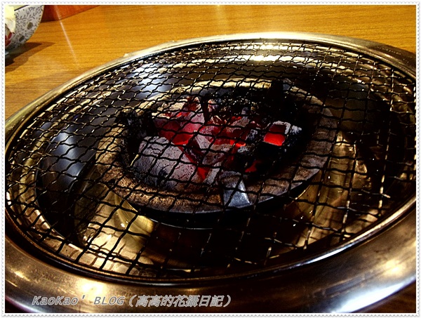 赤坂屋日式炭烤燒肉店：[台中] 赤坂屋日式碳烤燒肉店