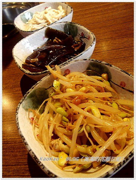 赤坂屋日式炭烤燒肉店：[台中] 赤坂屋日式碳烤燒肉店