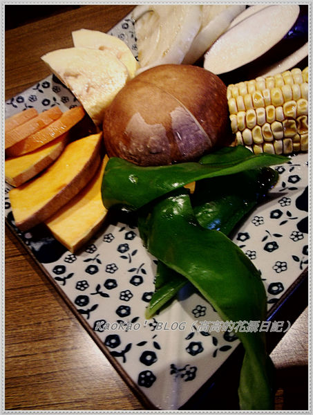 赤坂屋日式炭烤燒肉店：[台中] 赤坂屋日式碳烤燒肉店