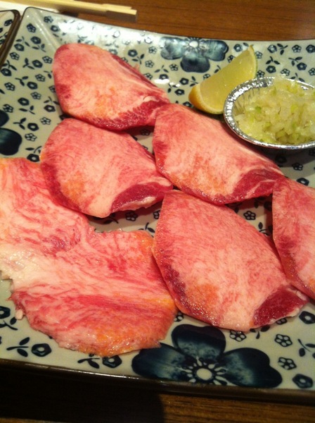 赤坂屋日式炭烤燒肉店：【星羽愛美食-台中】赤坂屋~讓人驚艷的燒肉店