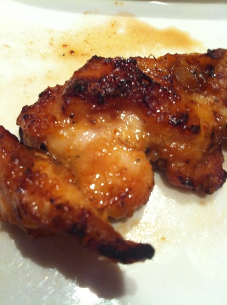 赤坂屋日式炭烤燒肉店：【星羽愛美食-台中】赤坂屋~讓人驚艷的燒肉店