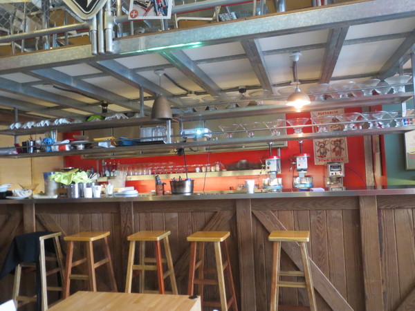 Aqua Kiss 水吻2  Surfer店：【口碑券NO.45】注重視覺效果的＂內湖美食Aqua Kiss 水吻2 Surfer＂食記