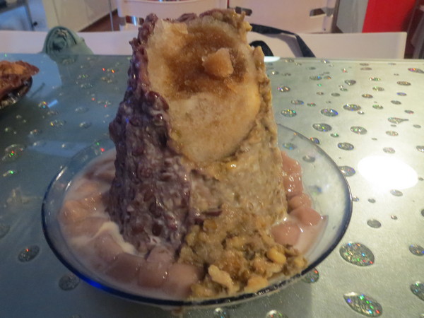 Aqua Kiss 水吻2  Surfer店：【口碑券NO.45】注重視覺效果的＂內湖美食Aqua Kiss 水吻2 Surfer＂食記