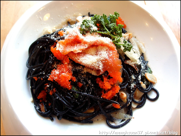 Aqua Kiss 水吻2 Surfer店:《口碑券。二十一彈》真夏創意料理【內湖美食Aqua Kiss 水吻2 Surfer】