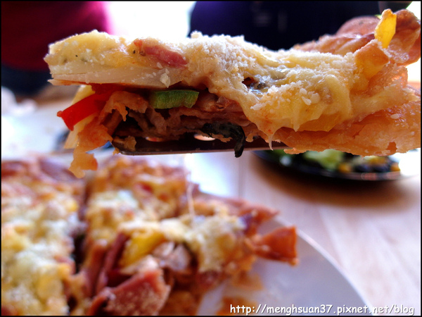 Aqua Kiss 水吻2 Surfer店:《口碑券。二十一彈》真夏創意料理【內湖美食Aqua Kiss 水吻2 Surfer】