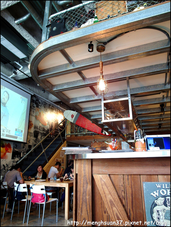 Aqua Kiss 水吻2 Surfer店:《口碑券。二十一彈》真夏創意料理【內湖美食Aqua Kiss 水吻2 Surfer】