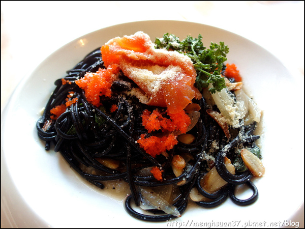 Aqua Kiss 水吻2 Surfer店:《口碑券。二十一彈》真夏創意料理【內湖美食Aqua Kiss 水吻2 Surfer】