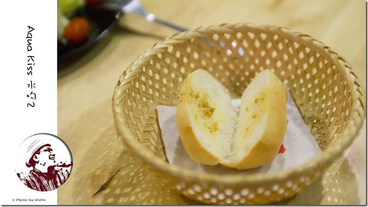 餐包-Aqua Kiss 水吻2