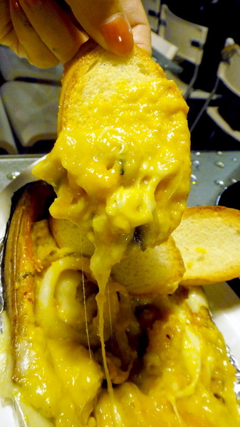 Aqua Kiss 水吻2  Surfer店：【口碑卷51】特色餐廳！內湖美食Aqua Kiss 水吻2 Surfer店！