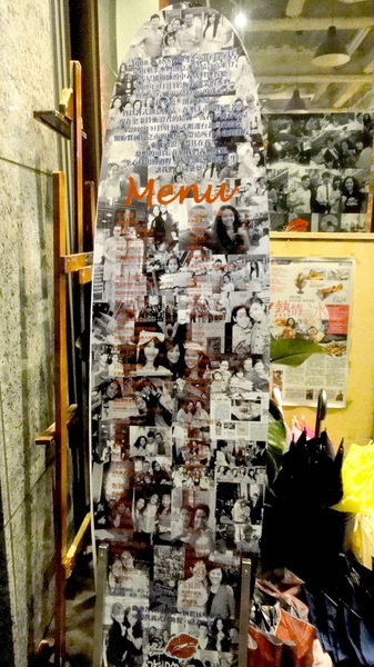 Aqua Kiss 水吻2  Surfer店：【口碑卷51】特色餐廳！內湖美食Aqua Kiss 水吻2 Surfer店！