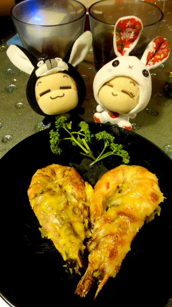 Aqua Kiss 水吻2  Surfer店：【口碑卷51】特色餐廳！內湖美食Aqua Kiss 水吻2 Surfer店！