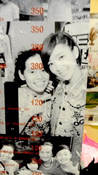 Aqua Kiss 水吻2  Surfer店：【口碑卷51】特色餐廳！內湖美食Aqua Kiss 水吻2 Surfer店！