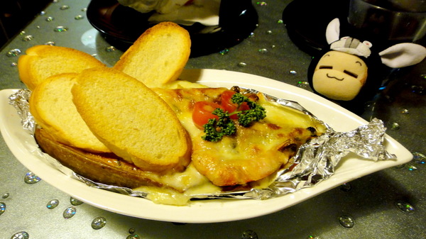 Aqua Kiss 水吻2  Surfer店：【口碑卷51】特色餐廳！內湖美食Aqua Kiss 水吻2 Surfer店！