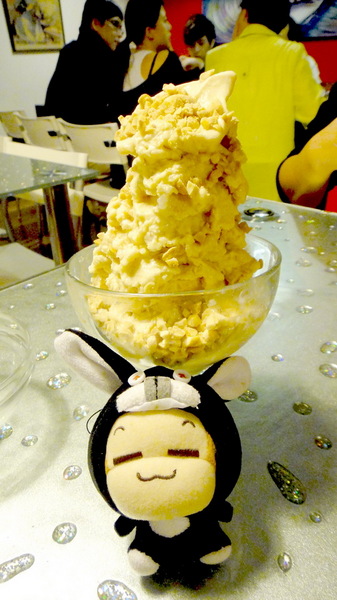 Aqua Kiss 水吻2  Surfer店：【口碑卷51】特色餐廳！內湖美食Aqua Kiss 水吻2 Surfer店！