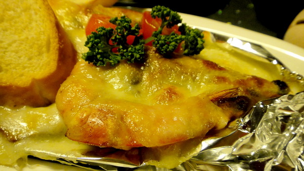 Aqua Kiss 水吻2  Surfer店：【口碑卷51】特色餐廳！內湖美食Aqua Kiss 水吻2 Surfer店！