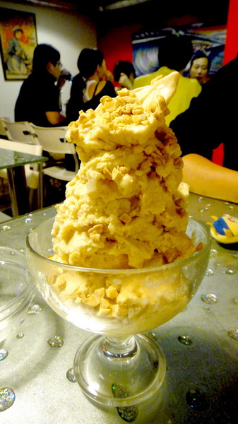 Aqua Kiss 水吻2  Surfer店：【口碑卷51】特色餐廳！內湖美食Aqua Kiss 水吻2 Surfer店！