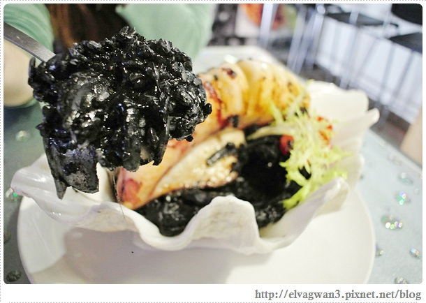 水吻-水吻2-Aqua Kiss-台北-內湖-捷運西湖站-內湖科學園區-真愛趁現在-偶像劇拍攝場景-南臺灣-墾丁-創意冰品-創意料理-愛玩客-人氣店-Pizza gaga-火山綜合冰-花生冰沙-27-329 (081)-1